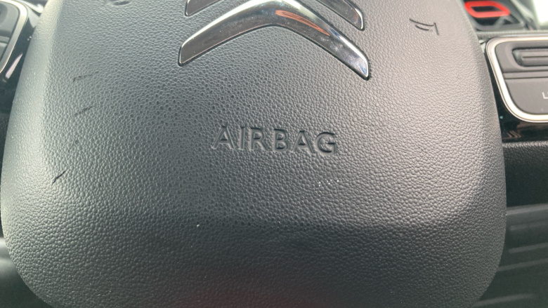 Citroen C3 Aircross 1.2 PureTech 110 Flair 5dr [6 speed] Petrol Hatchback